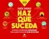 HAZ QUE SUCEDA (+TRAINING ONLINE)