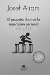 ESTUCHE PEQUEÑO LIBRO DE LA SUPERACIÓN PERSONAL (1, 2 Y 3)