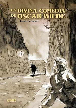 DIVINA COMEDIA DE OSCAR WILDE, LA (COMIC)