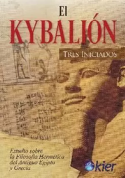 KYBALIÓN, EL