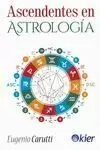 ASCENDENTES EN ASTROLOGÍA