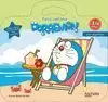 VACACIONES DORAEMON 3AÑOS 4AÑOS FELIZ VERANO