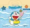 FELIZ VERANO, DORAEMON 4AÑOS 5AÑOS