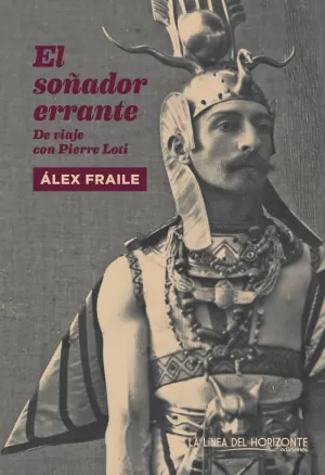 SOÑADOR ERRANTE, EL