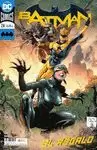 BATMAN 79/24 (RENACIMIENTO)