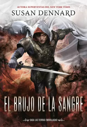 BRUJO DE LA SANGRE (TIERRAS EMBRUJADAS 3)