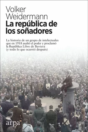 REPUBLICA DE LOS SOÑADORES, LA