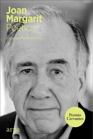 JOAN MARGARIT POÉTICA