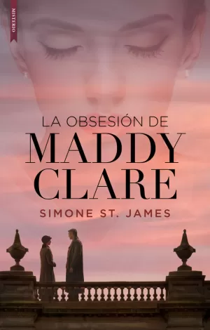 OBSESIÓN DE MADDY CLARE, LA