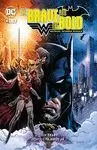 THE BRAVE AND THE BOLD: BATMAN Y WONDER WOMAN
