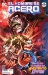 HOMBRE DE ACERO 3/6 SUPERMAN (GRAPA)