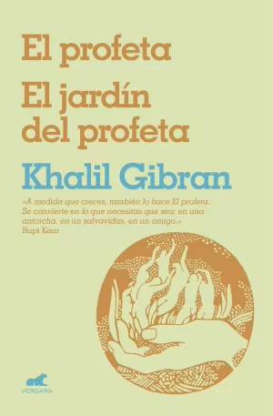 PROFETA / EL JARDÍN DEL PROFETA