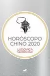 HORÓSCOPO CHINO 2020