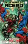 HOMBRE DE ACERO 6/6 SUPERMAN (GRAPA)