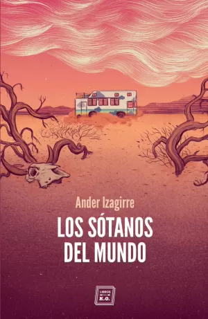 SÓTANOS DEL MUNDO, LOS