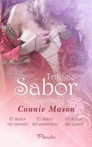 PACK TRILOGÍA SABOR