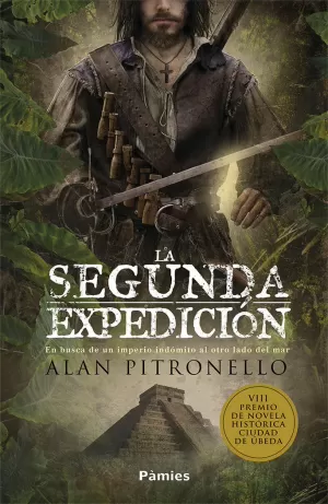 SEGUNDA EXPEDICION, LA