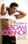QUERER A ADAM CONNOR