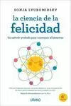 CIENCIA DE LA FELICIDAD, LA