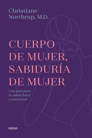CUERPO DE MUJER SABIDURIA DE MUJER (ED. REVISADA)