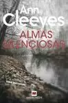 ALMAS SILENCIOSAS (VERA STANHOPE 3) (9,90)