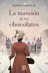 MANSIÓN DE LOS CHOCOLATES 1, LA