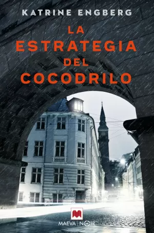ESTRATEGIA DEL COCODRILO, LA (9,90)