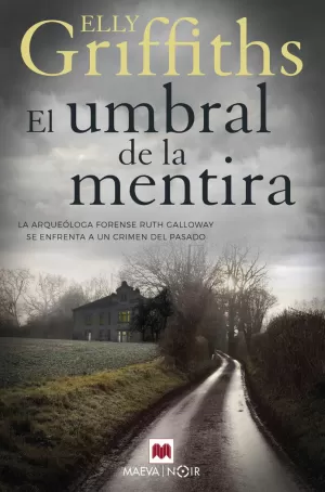 UMBRAL DE LA MENTIRA (RUTH GALLOWAY)