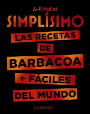 SIMPLÍSIMO LAS RECETAS DE BARBACOA + FÁCILES DEL MUNDO