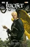 LUCIFER 1 INTEGRAL