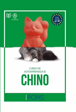 CHINO CURSO DE AUTOAPRENDIZAJE