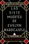 SIETE MUERTES DE EVELYN HARDCASTLE, LAS