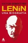 LENIN. UNA BIOGRAFÍA
