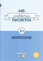 MIS PROBLEMAS FAVORITOS 2.1 2019