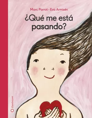 QUE ME ESTA PASANDO?