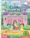 CASTILLO ENCANTADO, EL (CARRUSEL DESPLEGABLE)