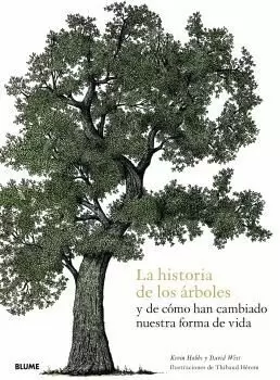 HISTORIA DE LOS ÁRBOLES, LA