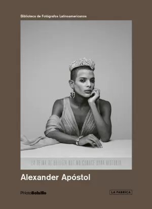 ALEXANDER APOSTOL