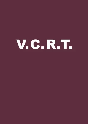 THOMAS HIRSHHORN. V.C.R.T.