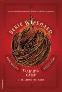 LIBRO DE RAIN (WIZENARD I)