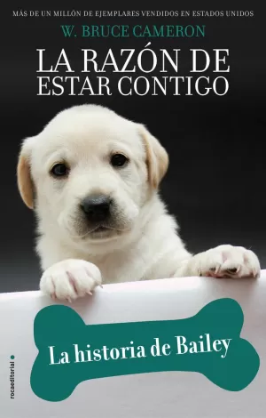 RAZÓN DE ESTAR CONTIGO, LA