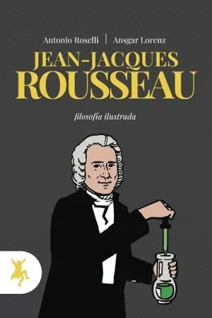 JEAN JACQUES ROUSSEAU