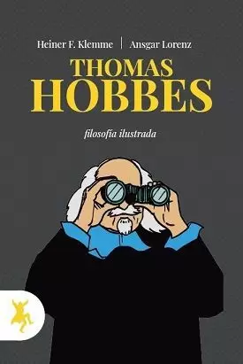 THOMAS HOBBES (ILUSTRADO)