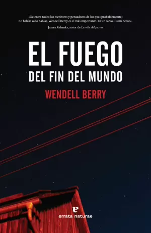 FUEGO DEL FIN DEL MUNDO, EL