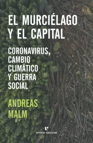 MURCIÉLAGO Y EL CAPITAL