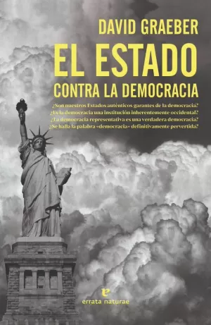 ESTADO CONTRA LA DEMOCRACIA, EL