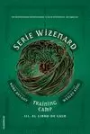 LIBRO DE CASH (WIZENARD III)