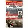 EJERCITO DE LETONIA Y LAS GUERRAS BALTICAS 1918-1940