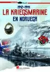 KRIEGSMARINE EN NORUEGA 1942-1944