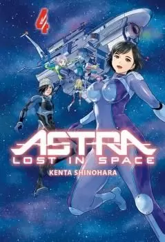 ASTRA: LOST IN SPACE 4